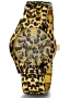  Zdjęcie 4 Guess Fierce Animal Print Yellow Gold GW0450L1