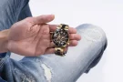  Zdjęcie 8 Guess Axle Yellow Gold GW0488G2