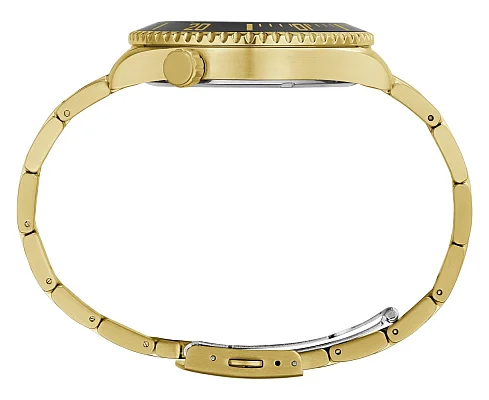 Guess Axle Yellow Gold GW0488G2