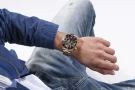  Zdjęcie 3 Guess Axle Yellow Gold GW0488G2
