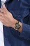  Zdjęcie 2 Guess Axle Yellow Gold GW0488G2