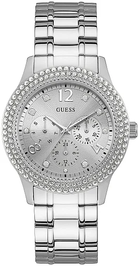 Guess Bedazzle W1097L1