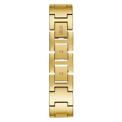Guess Claudia Mesh Yellow Gold W1279L2