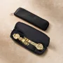 Zdjęcie 11 Guess Claudia Mesh Yellow Gold W1279L2