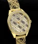 Zdjęcie 7 Guess Claudia Mesh Yellow Gold W1279L2