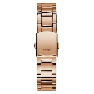 Guess Connect Wear OS Digital Smartwatch Jemma C1003L4