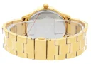  Zdjęcie 5 Guess G Check Yellow Gold GW0292L2