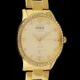  Zdjęcie 7 Guess G Check Yellow Gold GW0292L2