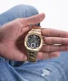  Zdjęcie 6 Guess Headline Multifunction Yellow Gold GW0572G2