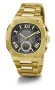  Zdjęcie 5 Guess Headline Multifunction Yellow Gold GW0572G2