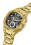  Zdjęcie 4 Guess Headline Multifunction Yellow Gold GW0572G2