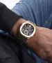  Zdjęcie 2 Guess Headline Multifunction Yellow Gold GW0572G2
