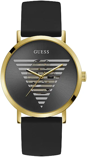 Guess Idol Yellow Gold GW0503G1
