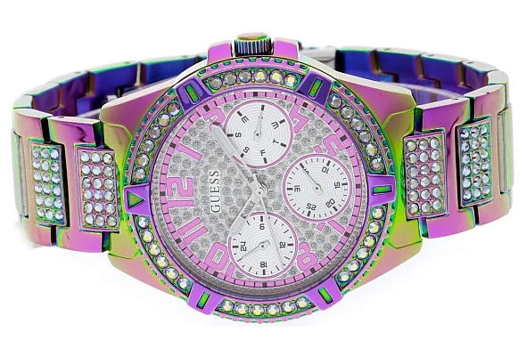Guess Lady Frontier Jennifer Lopez Special Edition GW0044L1