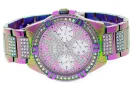  Zdjęcie 5 Guess Lady Frontier Jennifer Lopez Special Edition GW0044L1