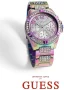  Zdjęcie 9 Guess Lady Frontier Jennifer Lopez Special Edition GW0044L1