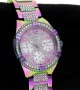  Zdjęcie 7 Guess Lady Frontier Jennifer Lopez Special Edition GW0044L1
