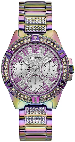 Guess Lady Frontier Jennifer Lopez Special Edition GW0044L1