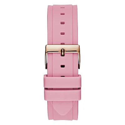 Guess Limelight Rose Gold W1053L3