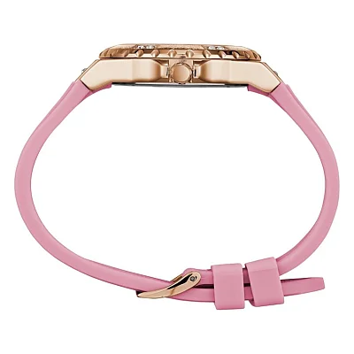 Guess Limelight Rose Gold W1053L3
