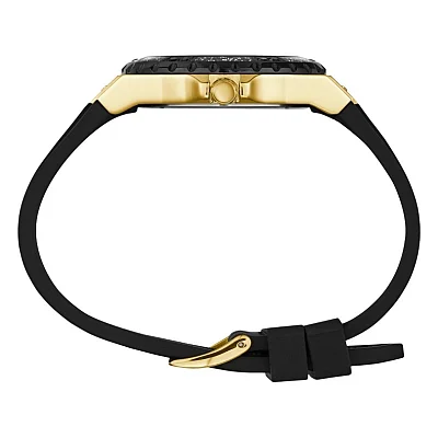 Guess Limelight Yellow Gold W1053L7