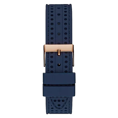 Guess Mini Imprint Rose Gold W1227L3