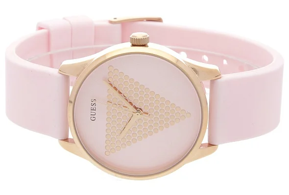Guess Mini Imprint Rose Gold W1227L4