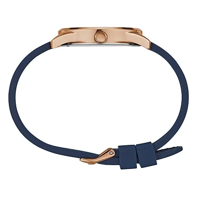 Guess Mini Imprint Rose Gold W1227L3