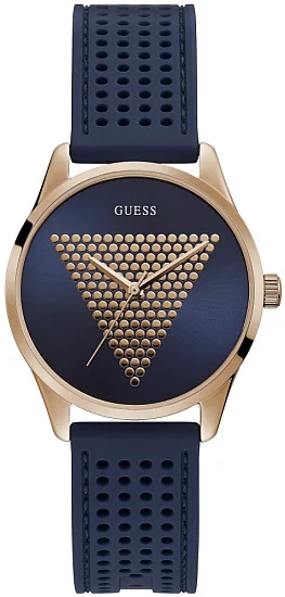 Guess Mini Imprint Rose Gold W1227L3