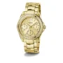  Zdjęcie 3 Guess Ritzy Yellow Gold PVD GW0685L2