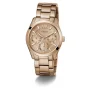  Zdjęcie 8 Guess Zoe Day-Date Rose Gold PVD GW0760L3