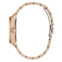 Zdjęcie 2 Guess Zoe Day-Date Rose Gold PVD GW0760L3