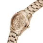  Zdjęcie 7 Guess Zoe Day-Date Rose Gold PVD GW0760L3