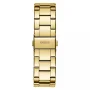  Zdjęcie 5 Guess Zoe Yellow Gold PVD Day-Date GW0760L2