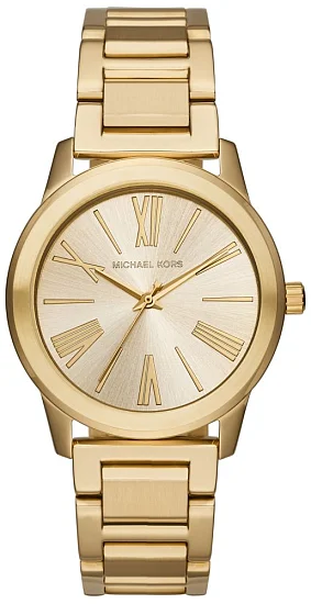 Michael Kors Hartman MK3490