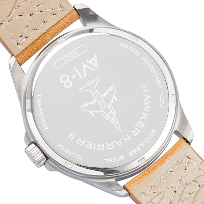 AVI-8 Hawker Harrier II AV-4045-02