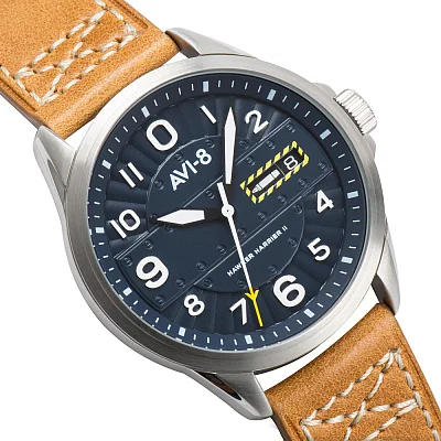AVI-8 Hawker Harrier II AV-4045-02