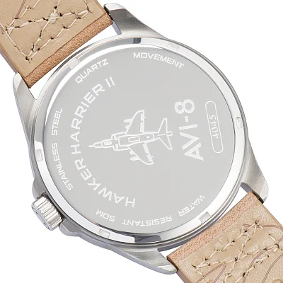 AVI-8 Hawker Harrier II AV-4045-01