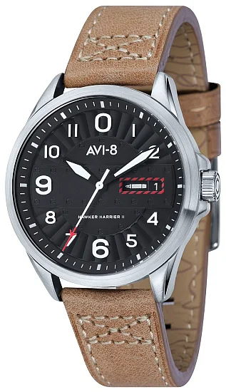AVI-8 Hawker Harrier II AV-4045-01