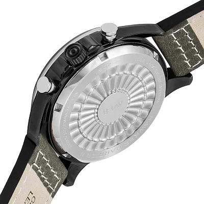 AVI-8 Hawker Harrier II Chrono AV-4051-03