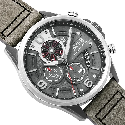 AVI-8 Hawker Harrier II Chrono AV-4051-03