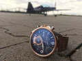  Zdjęcie 7 AVI-8 Hawker Harrier II Chrono AV-4051-01