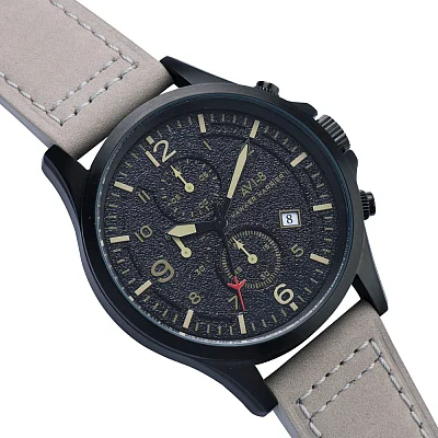 AVI-8 Hawker Harrier II Chrono AV-4001-08