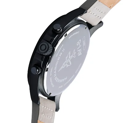 AVI-8 Hawker Harrier II Chrono AV-4001-08