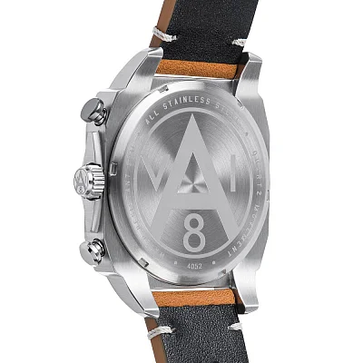 AVI-8 Hawker Hunter Chrono Retrograde AV-4052-01