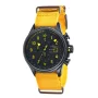  Zdjęcie 6 AVI-8 Hawker Hunter Chrono Strap SET Leather/NATO AV-4036-01