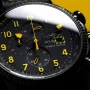 Zdjęcie 12 AVI-8 Hawker Hunter Chrono Strap SET Leather/NATO AV-4036-01