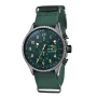  Zdjęcie 11 AVI-8 Hawker Hunter Chrono Strap SET Leather/NATO AV-4036-08