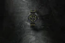  Zdjęcie 10 AVI-8 Hawker Hunter Chrono Strap SET Leather/NATO AV-4036-01