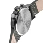  Zdjęcie 8 AVI-8 Hawker Hunter Chrono Strap SET Leather/NATO AV-4036-08